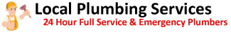 Bridgewater MI 24 Hour Plumbers